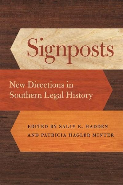 Produktbild: Signposts