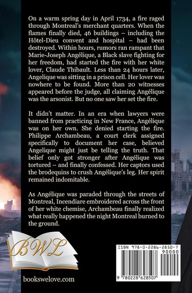 Produktbild: Conflagration