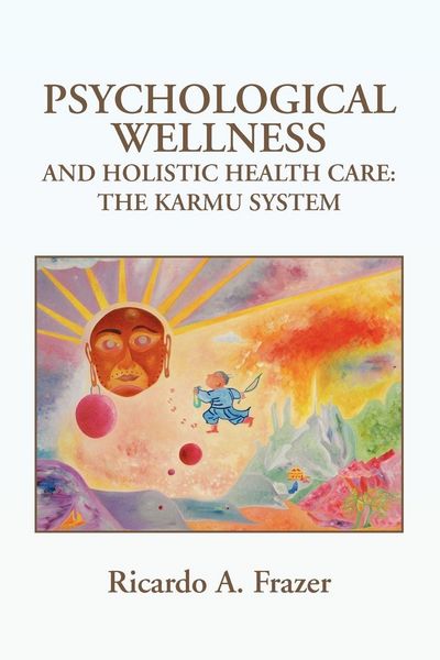 Produktbild: Psychological Wellness and Holistic Health Care