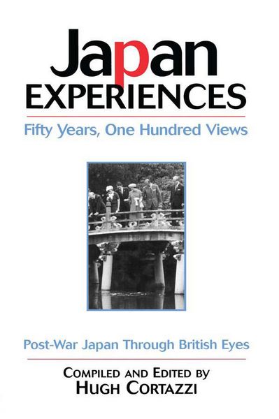 Produktbild: Japan Experiences - Fifty Years, One Hundred Views