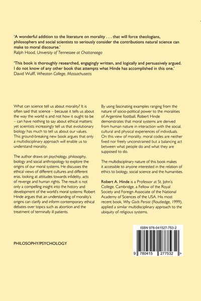Produktbild: Why Good is Good