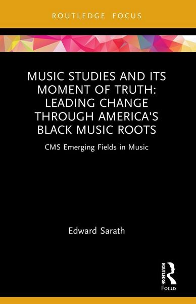 Produktbild: Music Studies and Its Moment of Truth