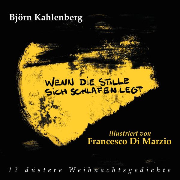 Produktbild: Wenn die Stille sich schlafen legt
