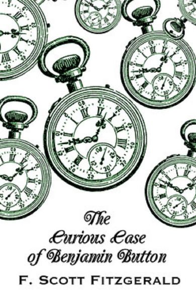 Produktbild: The Curious Case of Benjamin Button