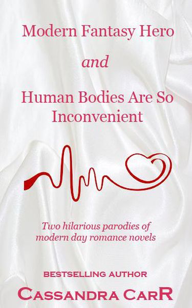 Produktbild: Wild Fantasy Hero and Human Bodies Are So Inconvenient