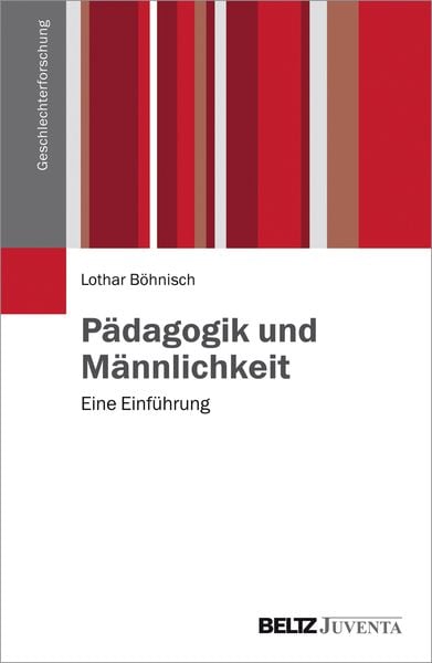 Produktbild: P&auml;dagogik und M&auml;nnlichkeit