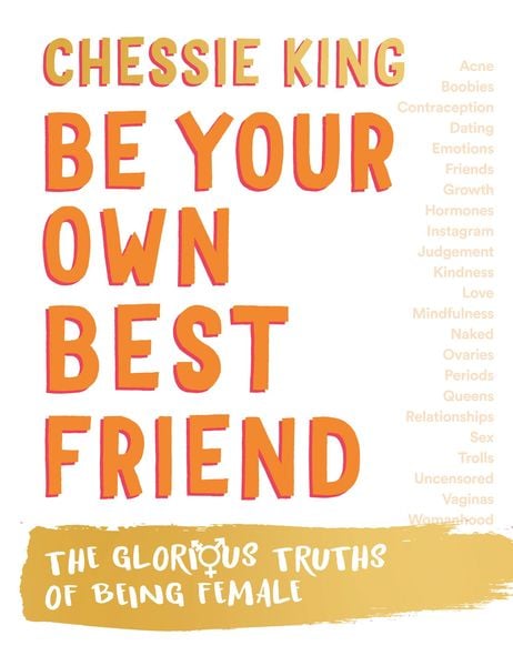 Produktbild: Be Your Own Best Friend
