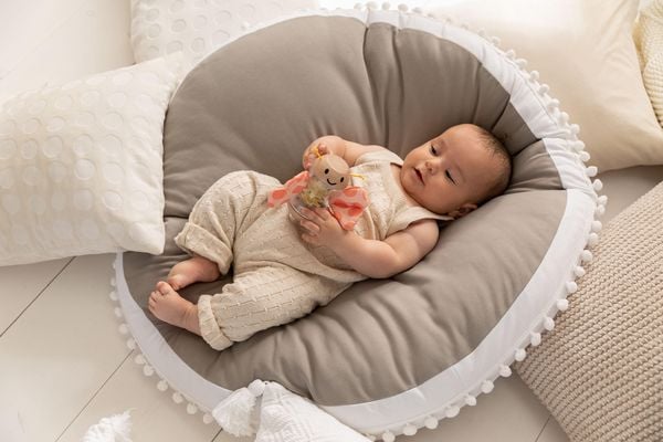Produktbild: Hape - Regenmacher Rosalie