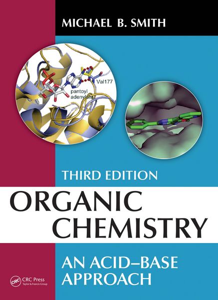 Produktbild: Organic Chemistry