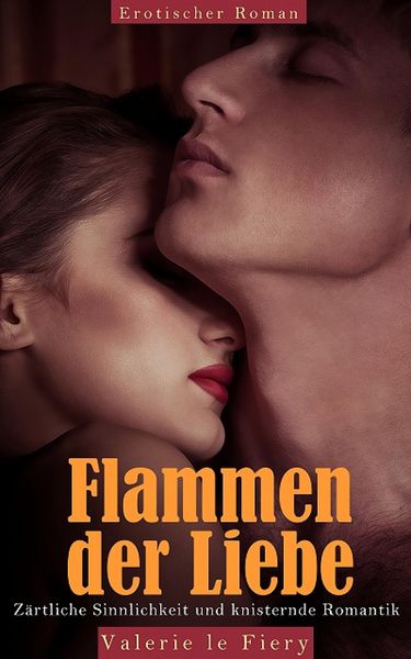Produktbild: Flammen der Liebe