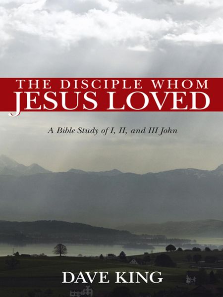Produktbild: The Disciple Whom Jesus Loved