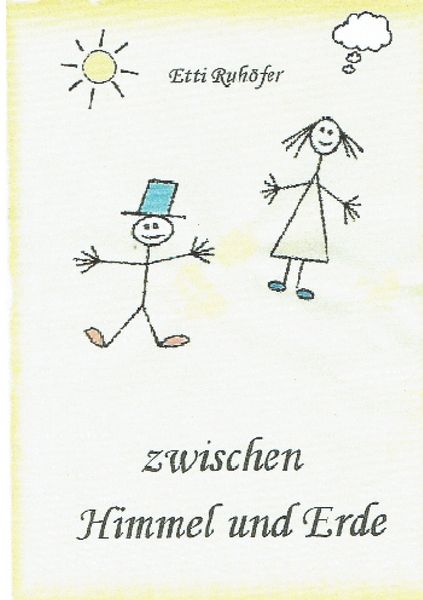 Produktbild: Zwischen Himmel und Erde