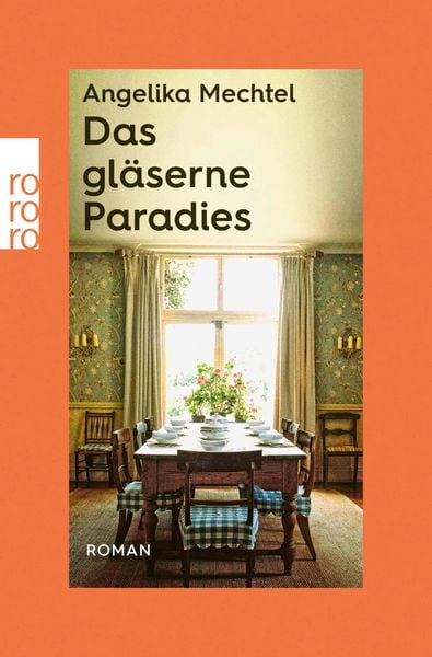 Produktbild: Das gläserne Paradies