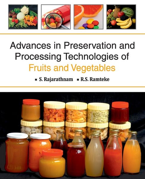 Produktbild: Advances in Preservation & Pro