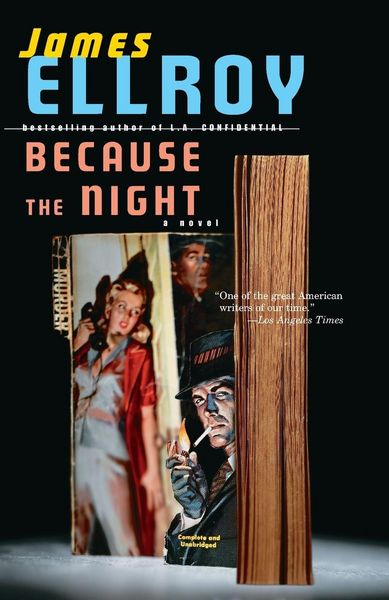 Produktbild: Because the Night