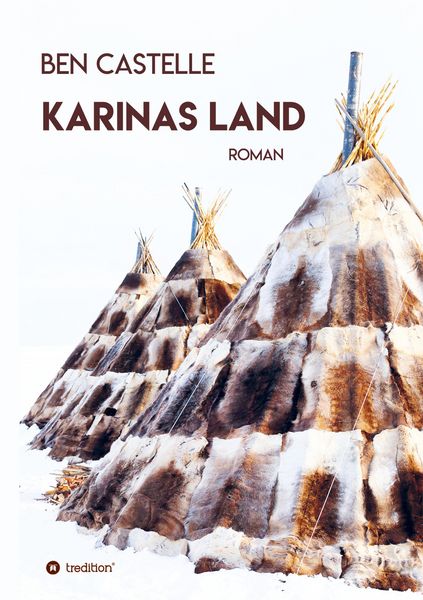 Produktbild: Karinas Land