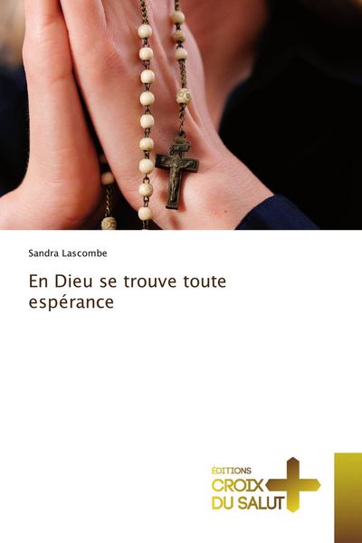Produktbild: En Dieu se trouve toute esp&eacute;rance