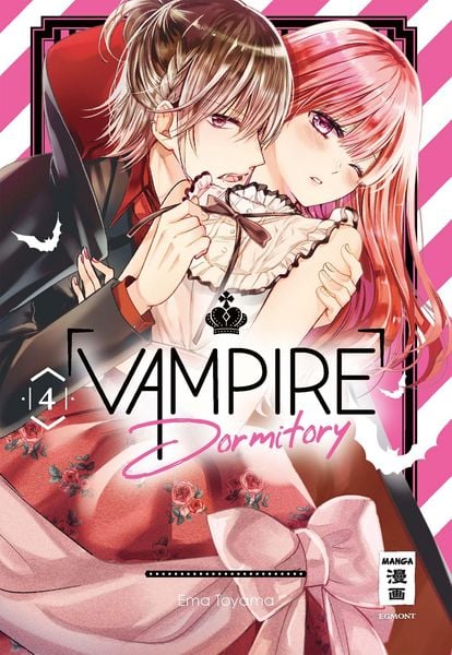 Produktbild: Vampire Dormitory 04