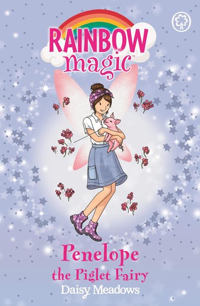 Produktbild: Penelope the Foal Fairy