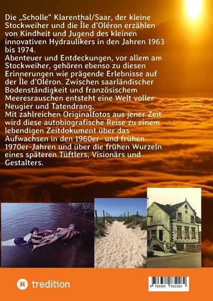 Produktbild: Schul, D: Klarenthal, Stockweiher und &Icirc;le d' Ol&eacute;ron