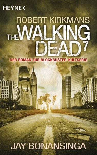 Produktbild: The Walking Dead 7