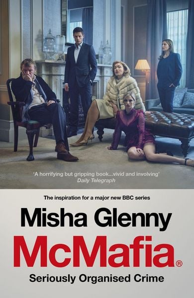 Produktbild: McMafia