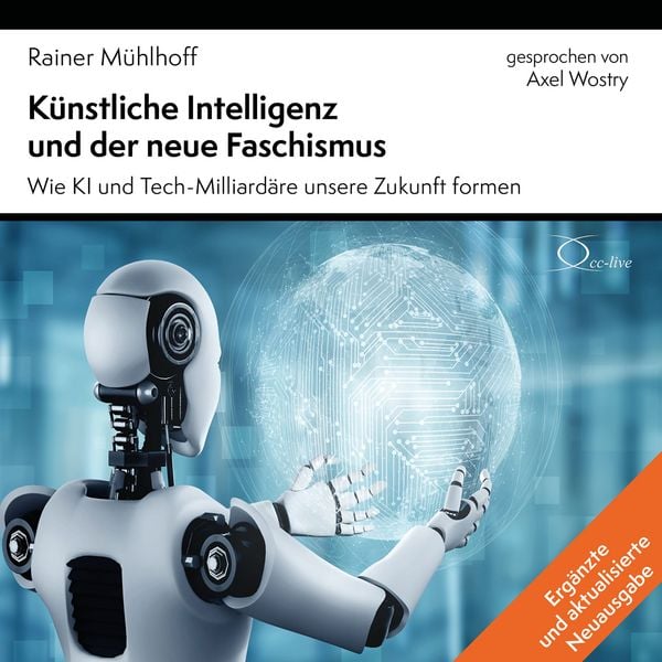 Produktbild: K&uuml;nstliche Intelligenz und der neue Faschismus