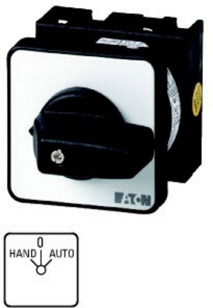 Produktbild: Eaton 048348 T0-3-15433/E Umschalter 1St.