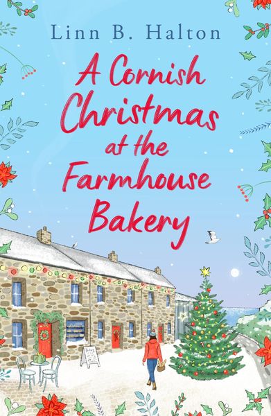 Produktbild: A Cornish Christmas at the Farmhouse Bakery