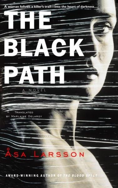 Produktbild: The Black Path