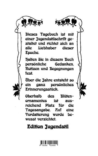 Produktbild: So war mein Tag ...