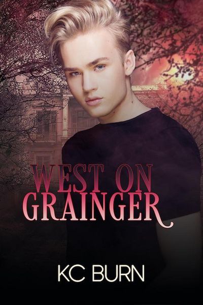 Produktbild: West on Grainger (Sandy Bottom Bay, #2)
