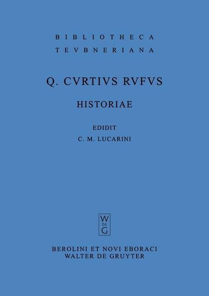 Produktbild: Historiae