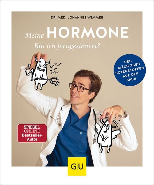 Produktbild: Meine Hormone - Bin ich ferngesteuert?