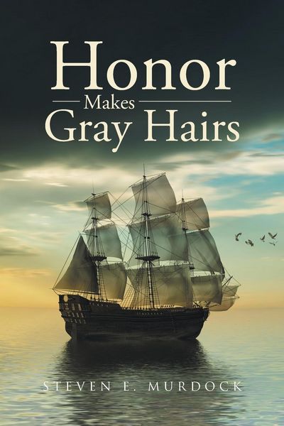 Produktbild: Honor Makes Gray Hairs
