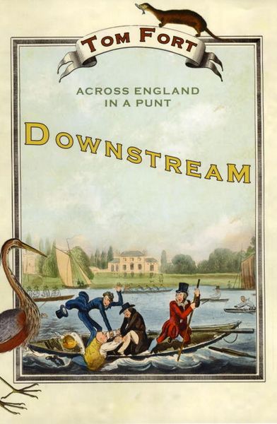 Produktbild: Downstream