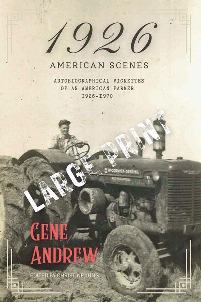Produktbild: 1926 | American Scenes