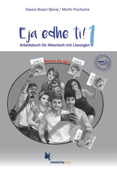 Produktbild: Eja edhe ti!