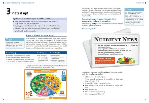 Produktbild: National 4/5 Hospitality