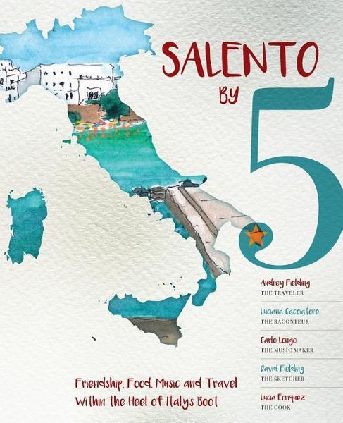 Produktbild: Salento by 5
