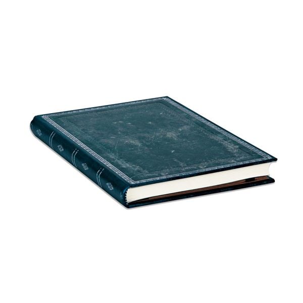 Produktbild: Adressbuch Mitternachtsstahl, Midi, Adressbuch