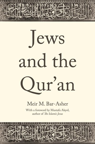 Produktbild: Jews and the Qur'an