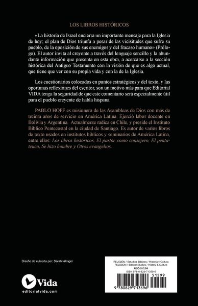 Produktbild: Los Libros Hist Ricos