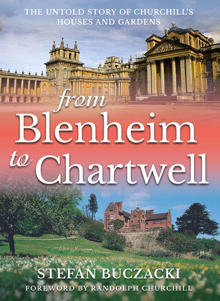 Produktbild: From Blenheim to Chartwell