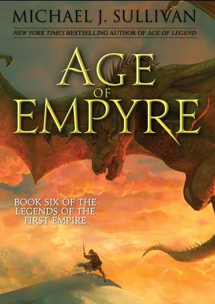 Produktbild: Age of Empyre