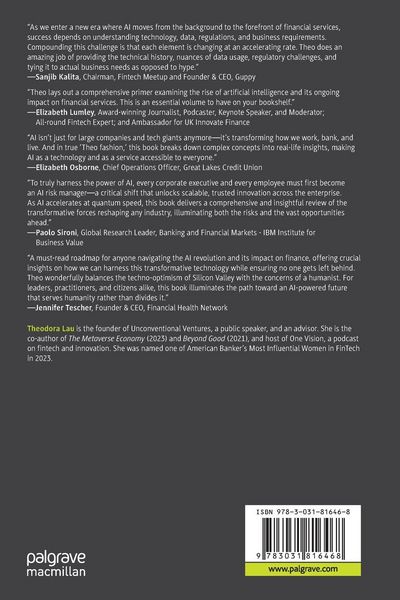 Produktbild: Banking on (Artificial) Intelligence