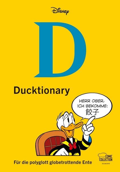 Produktbild: Ducktionary