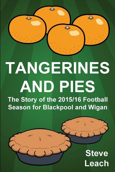Produktbild: Tangerines and Pies