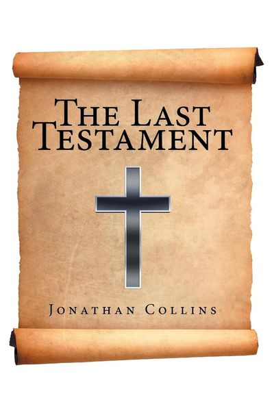 Produktbild: The Last Testament