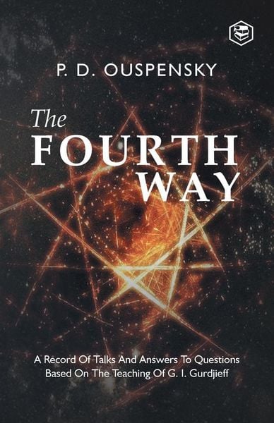 Produktbild: The Fourth Way